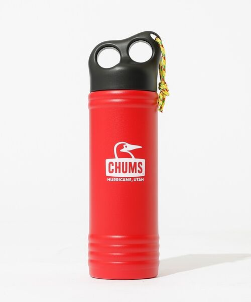 Rouge vif la cle / ルージュ・ヴィフ ラクレ 食器 | 【CHUMS/チャムス】キャンパーウェーブボトル500ml(食器/キッチン用品) | 詳細3
