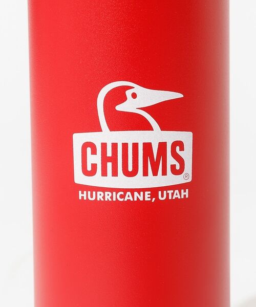 Rouge vif la cle / ルージュ・ヴィフ ラクレ 食器 | 【CHUMS/チャムス】キャンパーウェーブボトル500ml(食器/キッチン用品) | 詳細4