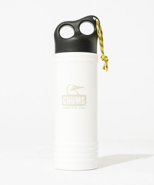 Rouge vif la cle / ルージュ・ヴィフ ラクレ 食器 | 【CHUMS/チャムス】キャンパーウェーブボトル500ml(食器/キッチン用品) | 詳細9