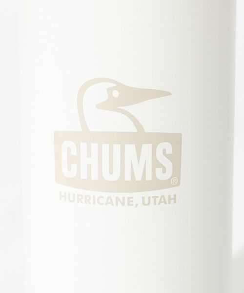 Rouge vif la cle / ルージュ・ヴィフ ラクレ 食器 | 【CHUMS/チャムス】キャンパーウェーブボトル500ml(食器/キッチン用品) | 詳細10