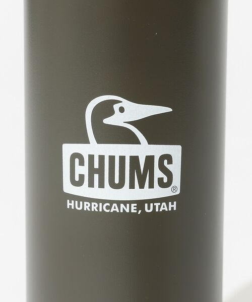 Rouge vif la cle / ルージュ・ヴィフ ラクレ 食器 | 【CHUMS/チャムス】キャンパーウェーブボトル500ml(食器/キッチン用品) | 詳細13