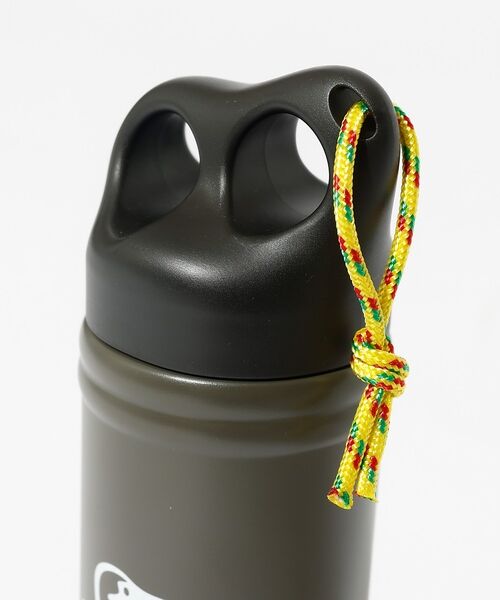 Rouge vif la cle / ルージュ・ヴィフ ラクレ 食器 | 【CHUMS/チャムス】キャンパーウェーブボトル500ml(食器/キッチン用品) | 詳細14