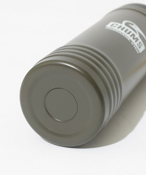 Rouge vif la cle / ルージュ・ヴィフ ラクレ 食器 | 【CHUMS/チャムス】キャンパーウェーブボトル500ml(食器/キッチン用品) | 詳細15