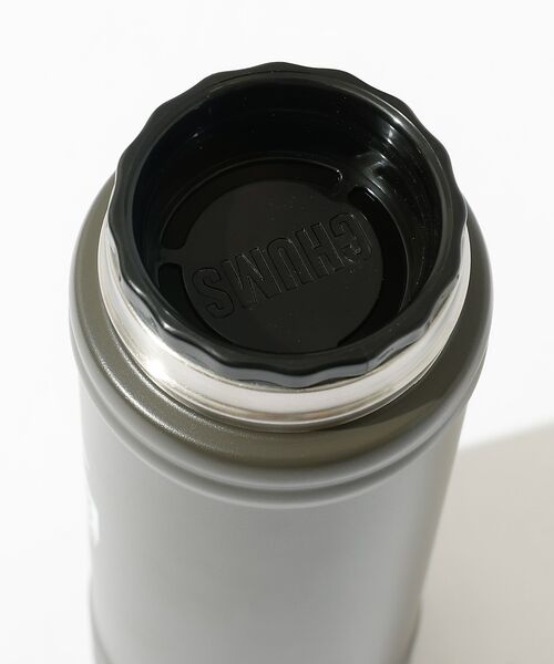 Rouge vif la cle / ルージュ・ヴィフ ラクレ 食器 | 【CHUMS/チャムス】キャンパーウェーブボトル500ml(食器/キッチン用品) | 詳細18