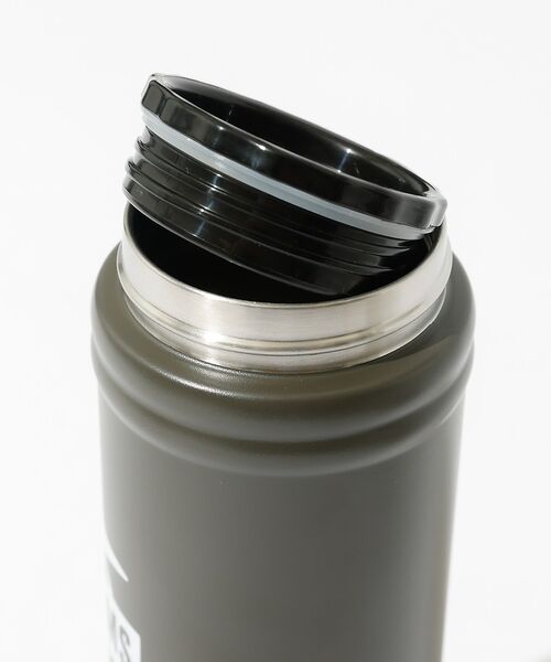 Rouge vif la cle / ルージュ・ヴィフ ラクレ 食器 | 【CHUMS/チャムス】キャンパーウェーブボトル500ml(食器/キッチン用品) | 詳細19