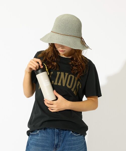 Rouge vif la cle / ルージュ・ヴィフ ラクレ 食器 | 【CHUMS/チャムス】キャンパーウェーブボトル500ml(食器/キッチン用品) | 詳細22