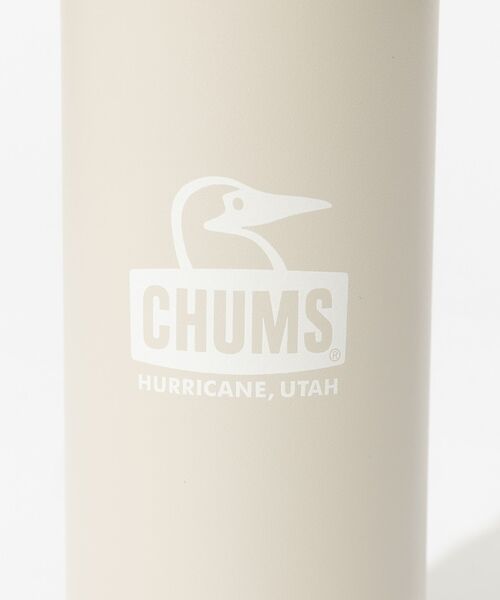 Rouge vif la cle / ルージュ・ヴィフ ラクレ 食器 | 【CHUMS/チャムス】キャンパーウェーブボトル500ml(食器/キッチン用品) | 詳細24