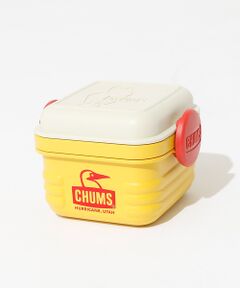 Rouge vif la cle / ルージュ・ヴィフ ラクレ 食器 | 【CHUMS/チャムス】フードコンテナS(キッチン用品)/お弁当/電子レンジ対応