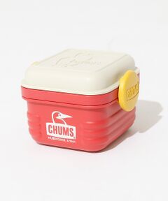 Rouge vif la cle / ルージュ・ヴィフ ラクレ 食器 | 【CHUMS/チャムス】フードコンテナS(キッチン用品)/お弁当/電子レンジ対応
