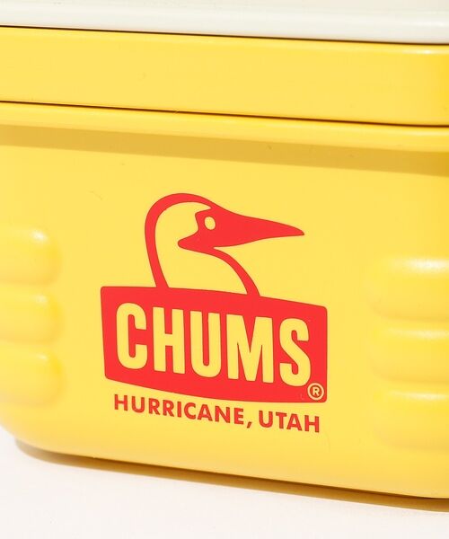 Rouge vif la cle / ルージュ・ヴィフ ラクレ 食器 | 【CHUMS/チャムス】フードコンテナS(キッチン用品)/お弁当/電子レンジ対応 | 詳細3