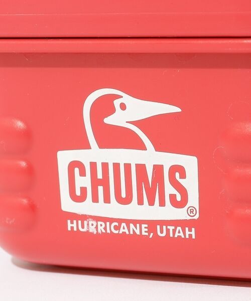 Rouge vif la cle / ルージュ・ヴィフ ラクレ 食器 | 【CHUMS/チャムス】フードコンテナS(キッチン用品)/お弁当/電子レンジ対応 | 詳細7