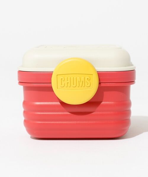 Rouge vif la cle / ルージュ・ヴィフ ラクレ 食器 | 【CHUMS/チャムス】フードコンテナS(キッチン用品)/お弁当/電子レンジ対応 | 詳細8