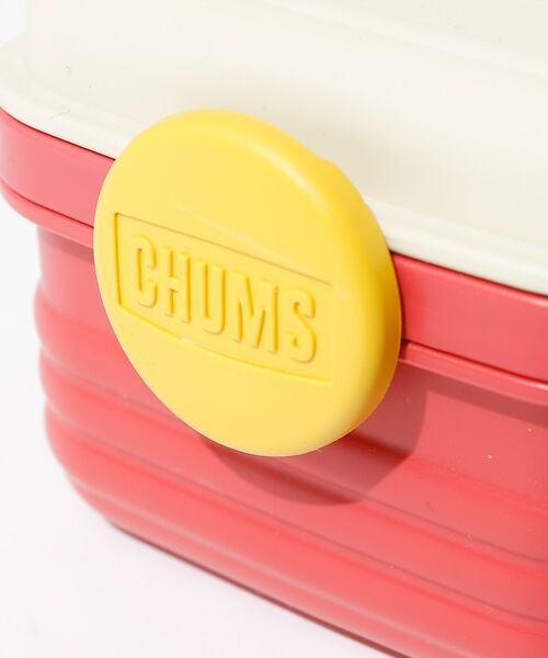 Rouge vif la cle / ルージュ・ヴィフ ラクレ 食器 | 【CHUMS/チャムス】フードコンテナS(キッチン用品)/お弁当/電子レンジ対応 | 詳細11