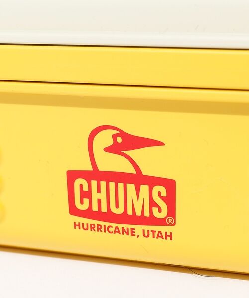 Rouge vif la cle / ルージュ・ヴィフ ラクレ 食器 | 【CHUMS/チャムス】フードコンテナM(キッチン用品)/電子レンジ可能/お弁当 | 詳細2