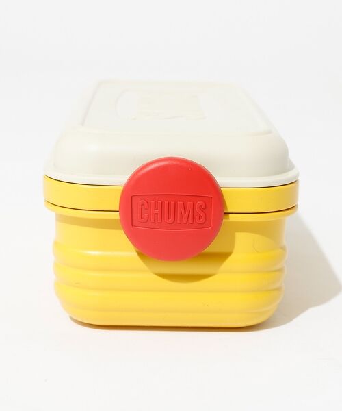 Rouge vif la cle / ルージュ・ヴィフ ラクレ 食器 | 【CHUMS/チャムス】フードコンテナM(キッチン用品)/電子レンジ可能/お弁当 | 詳細3