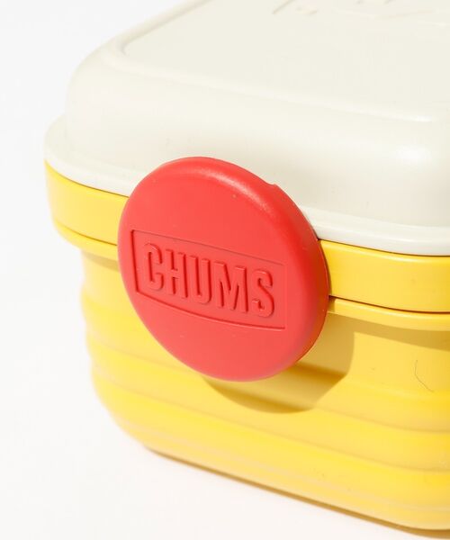 Rouge vif la cle / ルージュ・ヴィフ ラクレ 食器 | 【CHUMS/チャムス】フードコンテナM(キッチン用品)/電子レンジ可能/お弁当 | 詳細5
