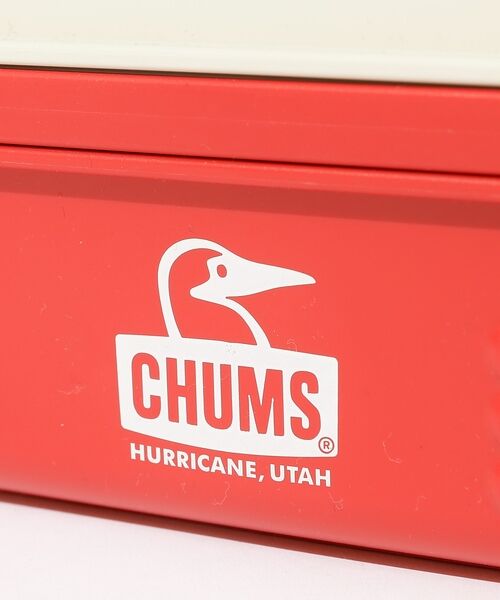 Rouge vif la cle / ルージュ・ヴィフ ラクレ 食器 | 【CHUMS/チャムス】フードコンテナM(キッチン用品)/電子レンジ可能/お弁当 | 詳細12