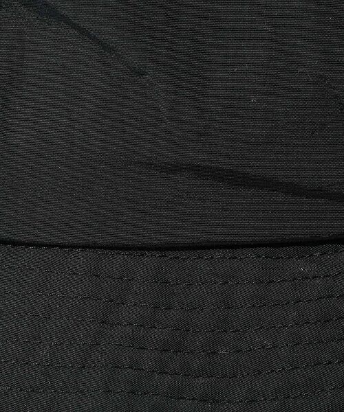 Rouge vif la cle / ルージュ・ヴィフ ラクレ ハット | 【Ruben/ルーベン】つば広めハット/NOT SUN WIDE BRIM HA | 詳細13