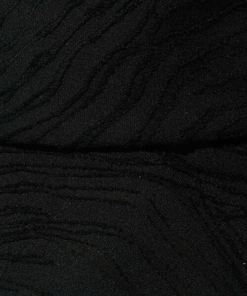 Rouge vif la cle / ルージュ・ヴィフ ラクレ ハット | 【Ruben/ルーベン】ゼブラハット/ZEBRA PATERN HAT/RUS- | 詳細13