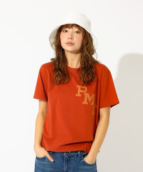 Rouge vif la cle / ルージュ・ヴィフ ラクレ ハット | 【Ruben/ルーベン】ゼブラハット/ZEBRA PATERN HAT/RUS- | 詳細23