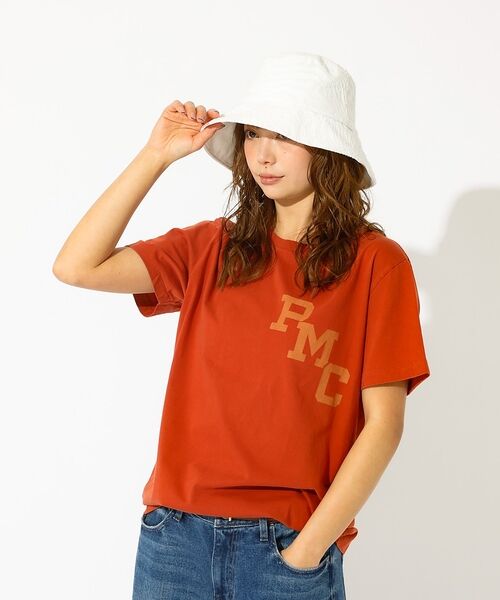 Rouge vif la cle / ルージュ・ヴィフ ラクレ ハット | 【Ruben/ルーベン】ゼブラハット/ZEBRA PATERN HAT/RUS- | 詳細24