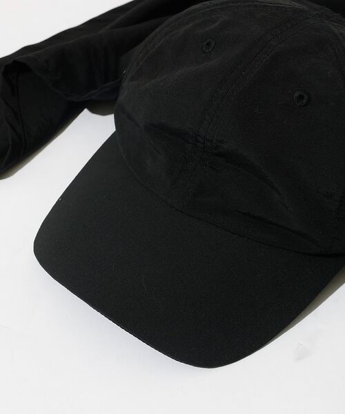 Rouge vif la cle / ルージュ・ヴィフ ラクレ ハット | 【Ruben/ルーベン】ナイロンスカーフキャップ/NYLON CARF CAP/ | 詳細12