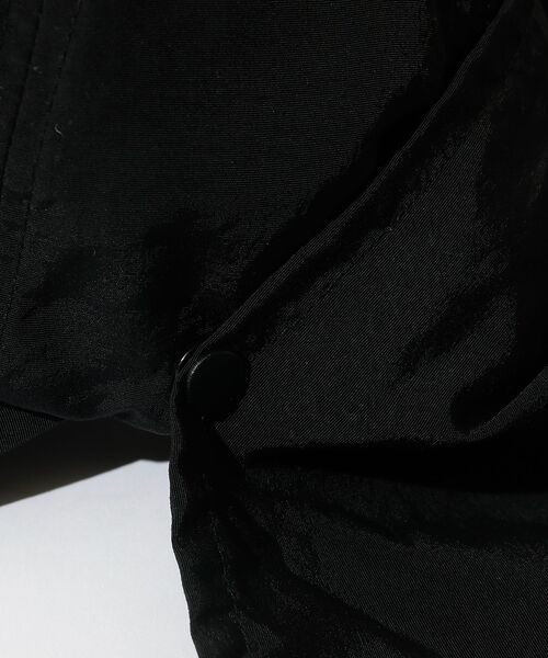 Rouge vif la cle / ルージュ・ヴィフ ラクレ ハット | 【Ruben/ルーベン】ナイロンスカーフキャップ/NYLON CARF CAP/ | 詳細13