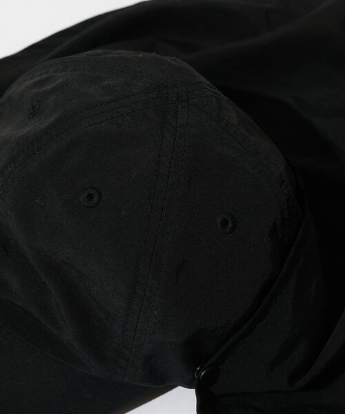 Rouge vif la cle / ルージュ・ヴィフ ラクレ ハット | 【Ruben/ルーベン】ナイロンスカーフキャップ/NYLON CARF CAP/ | 詳細14