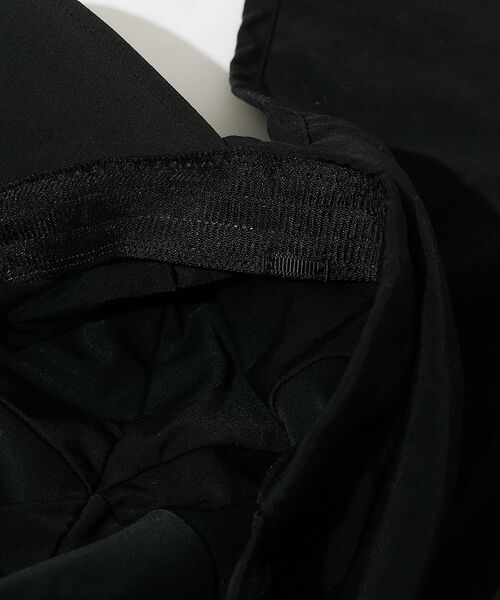 Rouge vif la cle / ルージュ・ヴィフ ラクレ ハット | 【Ruben/ルーベン】ナイロンスカーフキャップ/NYLON CARF CAP/ | 詳細16