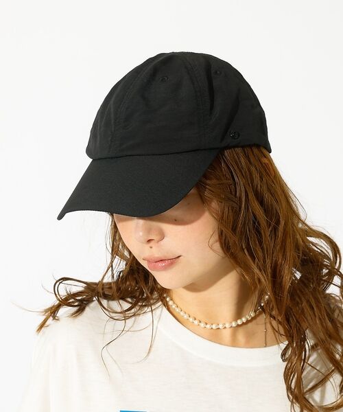 Rouge vif la cle / ルージュ・ヴィフ ラクレ ハット | 【Ruben/ルーベン】ナイロンスカーフキャップ/NYLON CARF CAP/ | 詳細17