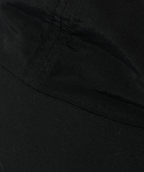 Rouge vif la cle / ルージュ・ヴィフ ラクレ ハット | 【Ruben/ルーベン】ナイロンスカーフキャップ/NYLON CARF CAP/ | 詳細19
