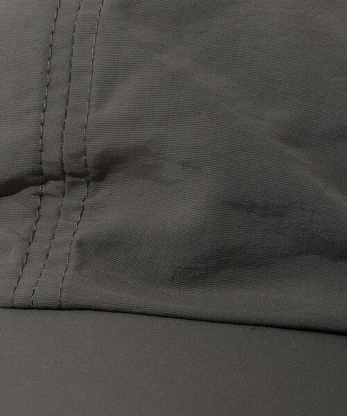 Rouge vif la cle / ルージュ・ヴィフ ラクレ ハット | 【Ruben/ルーベン】ナイロンスカーフキャップ/NYLON CARF CAP/ | 詳細28