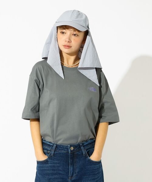 Rouge vif la cle / ルージュ・ヴィフ ラクレ ハット | 【Ruben/ルーベン】ナイロンスカーフキャップ/NYLON CARF CAP/ | 詳細23
