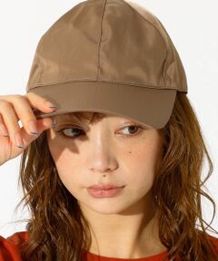 Rouge vif la cle / ルージュ・ヴィフ ラクレ ハット | 【Ruben/ルーベン】ラスターキャップ/LUSTER CAP/RUS-8382