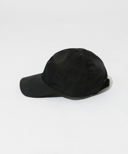 Rouge vif la cle / ルージュ・ヴィフ ラクレ ハット | 【Ruben/ルーベン】ラスターキャップ/LUSTER CAP/RUS-8382 | 詳細5