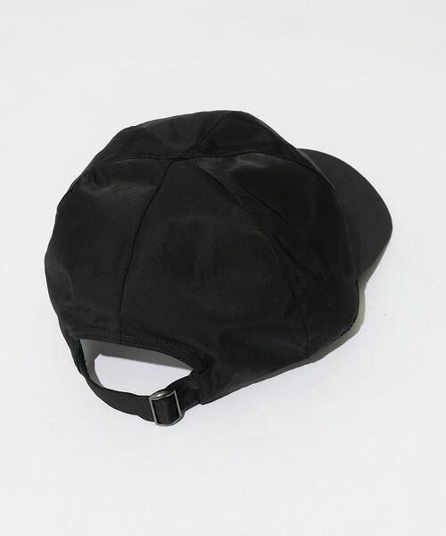 Rouge vif la cle / ルージュ・ヴィフ ラクレ ハット | 【Ruben/ルーベン】ラスターキャップ/LUSTER CAP/RUS-8382 | 詳細6