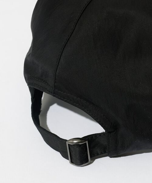 Rouge vif la cle / ルージュ・ヴィフ ラクレ ハット | 【Ruben/ルーベン】ラスターキャップ/LUSTER CAP/RUS-8382 | 詳細7