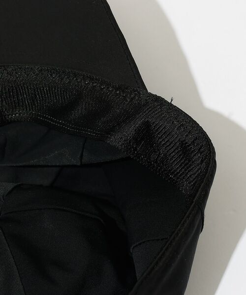 Rouge vif la cle / ルージュ・ヴィフ ラクレ ハット | 【Ruben/ルーベン】ラスターキャップ/LUSTER CAP/RUS-8382 | 詳細9