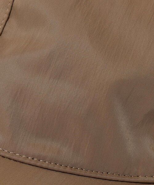 Rouge vif la cle / ルージュ・ヴィフ ラクレ ハット | 【Ruben/ルーベン】ラスターキャップ/LUSTER CAP/RUS-8382 | 詳細21