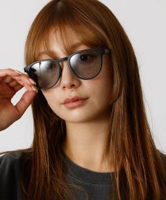 Rouge vif la cle / ルージュ・ヴィフ ラクレ サングラス・メガネ | 【LE FOON / ルフォーン】 MORANDI-Adult/サングラス/UV