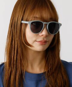 Rouge vif la cle / ルージュ・ヴィフ ラクレ サングラス・メガネ | 【LE FOON / ルフォーン】 MORANDI-Adult/サングラス/UV