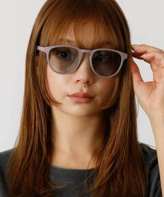 Rouge vif la cle / ルージュ・ヴィフ ラクレ サングラス・メガネ | 【LE FOON / ルフォーン】 MORANDI-Adult/サングラス/UV