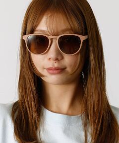 Rouge vif la cle / ルージュ・ヴィフ ラクレ サングラス・メガネ | 【LE FOON / ルフォーン】 MORANDI-Adult/サングラス/UV