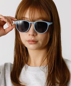 Rouge vif la cle / ルージュ・ヴィフ ラクレ サングラス・メガネ | 【LE FOON / ルフォーン】 MORANDI-Adult/サングラス/UV