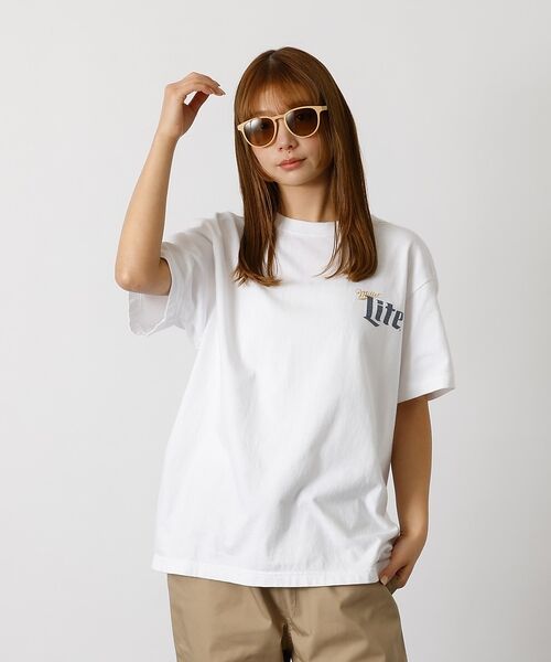 Rouge vif la cle / ルージュ・ヴィフ ラクレ サングラス・メガネ | 【LE FOON / ルフォーン】 MORANDI-Adult/サングラス/UV | 詳細12