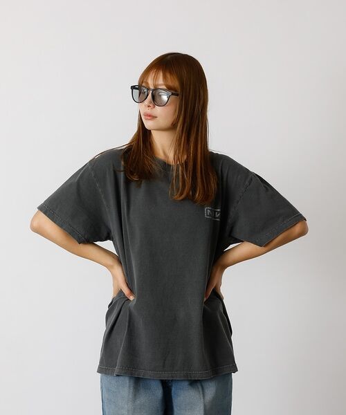 Rouge vif la cle / ルージュ・ヴィフ ラクレ サングラス・メガネ | 【LE FOON / ルフォーン】 MORANDI-Adult/サングラス/UV | 詳細18