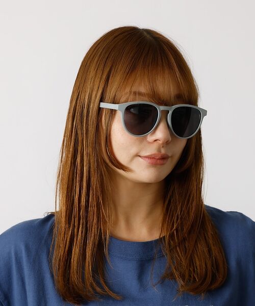 Rouge vif la cle / ルージュ・ヴィフ ラクレ サングラス・メガネ | 【LE FOON / ルフォーン】 MORANDI-Adult/サングラス/UV | 詳細22