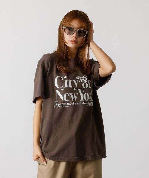 Rouge vif la cle / ルージュ・ヴィフ ラクレ サングラス・メガネ | 【LE FOON / ルフォーン】 MORANDI-Adult/サングラス/UV | 詳細28