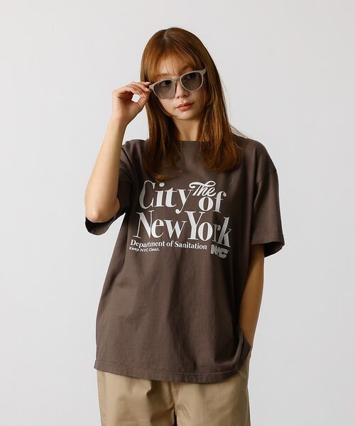 Rouge vif la cle / ルージュ・ヴィフ ラクレ サングラス・メガネ | 【LE FOON / ルフォーン】 MORANDI-Adult/サングラス/UV | 詳細29