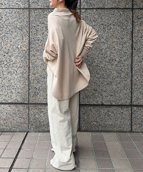 Rouge vif la cle / ルージュ・ヴィフ ラクレ パンツ | 【AGOLDE/エーゴールドイー】V ANA JEAN IN CORDUROY | 詳細13